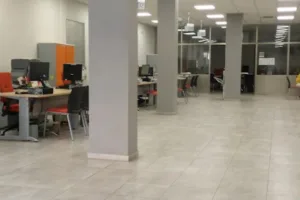 Oficina del SEPE Bailén