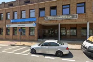 Oficina del SEPE Baiona