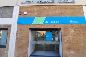 Oficina del SEPE Balaguer