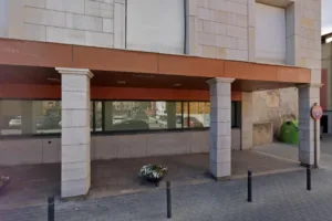Oficina del SEPE Barbastro