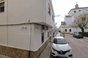Oficina del SEPE Barbate