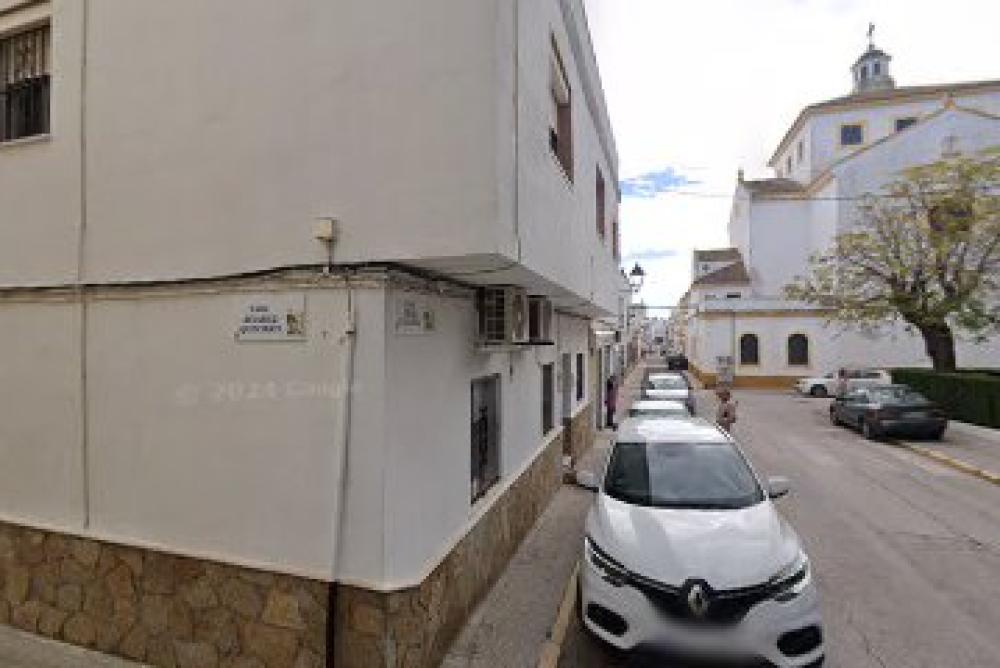 Oficina del SEPE Barbate