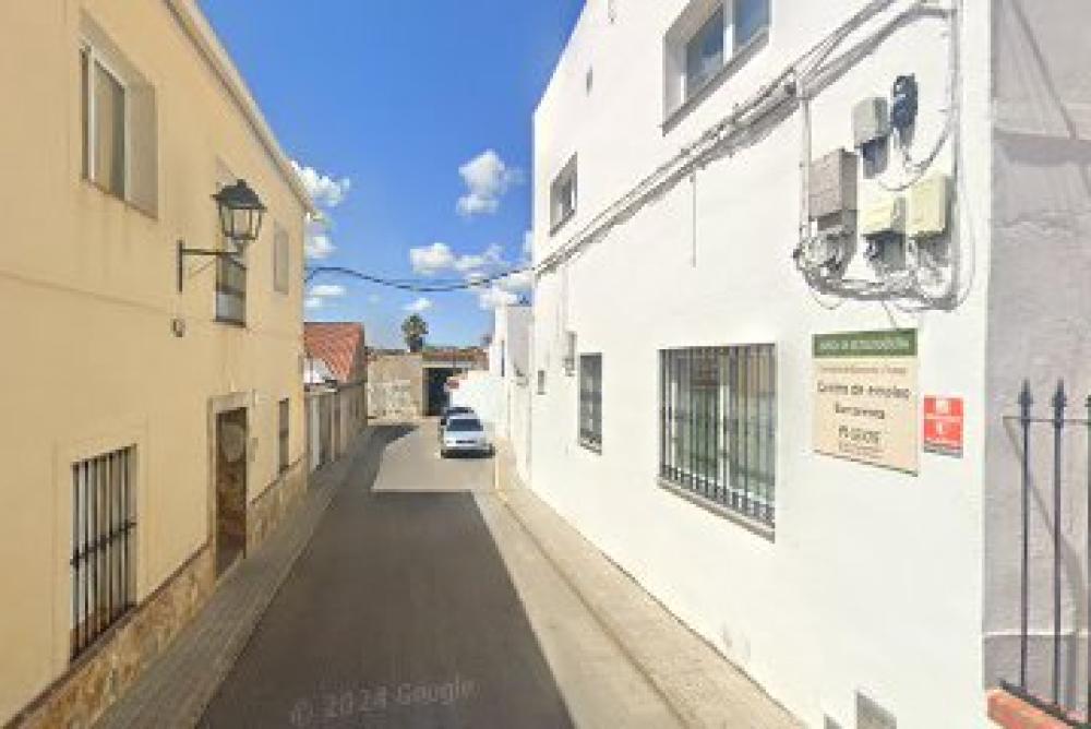 Oficina del SEPE Barcarrota