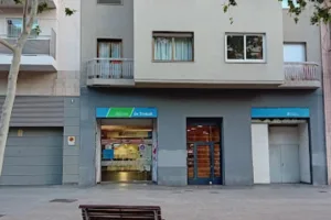 Oficina del SEPE Barcelona (Mallorca)