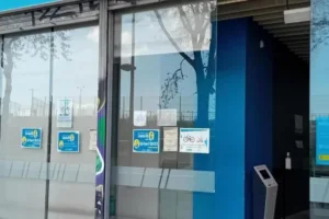 Oficina del SEPE Barcelona (Sant Andreu)
