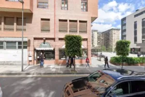 Oficina del SEPE Basauri