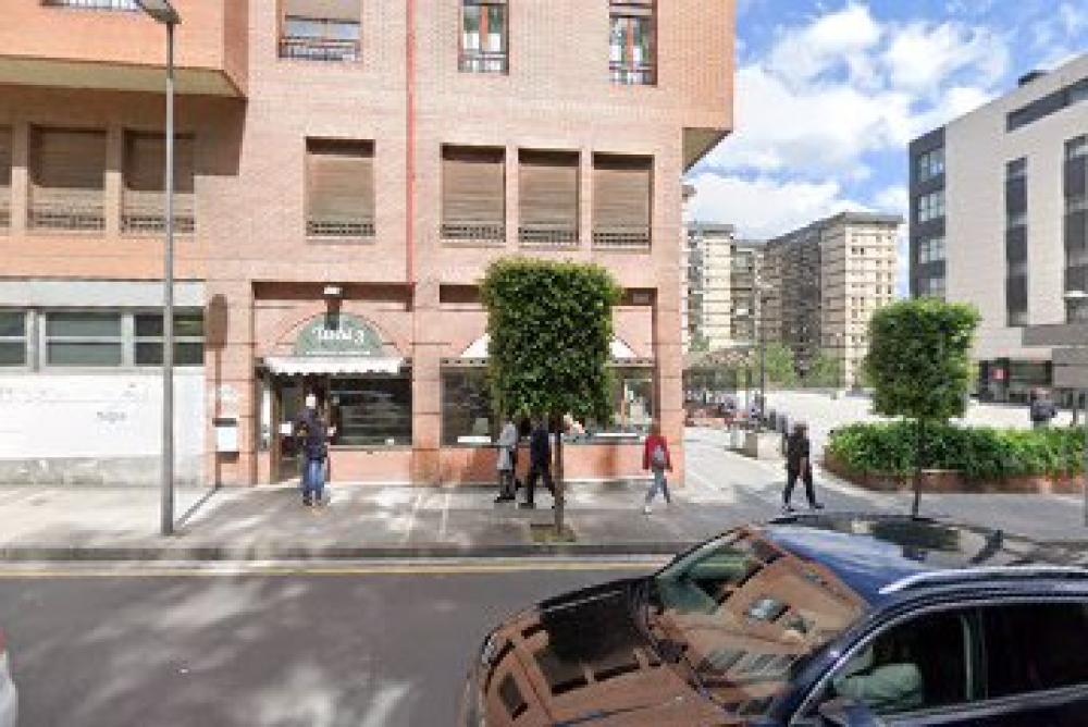 Oficina del SEPE Basauri