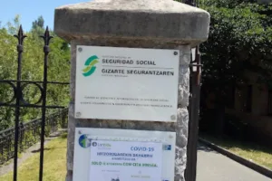 Oficina del SEPE Beasain