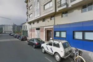 Oficina del SEPE Becerreá