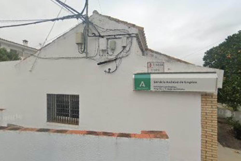 Oficina del SEPE Benalup-Casas Viejas