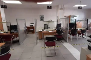 Oficina del SEPE Benavente