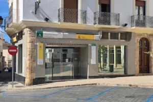 Oficina del SEPE Berja