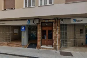 Oficina del SEPE Betanzos