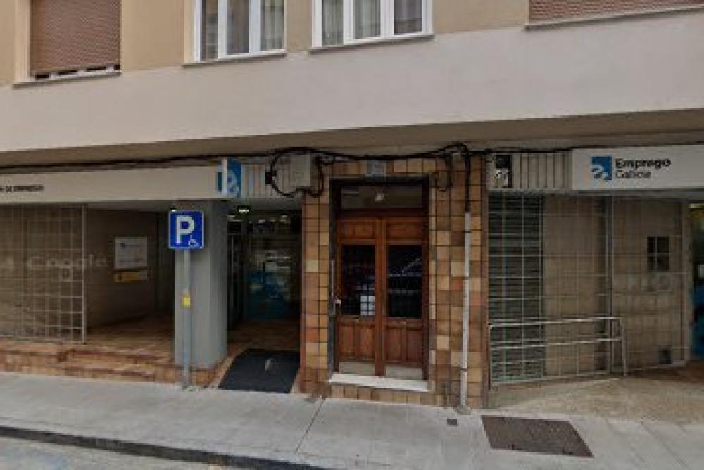 Oficina del SEPE Betanzos