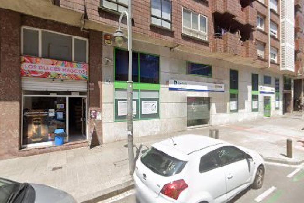Oficina del SEPE Bilbao (San Inazio)