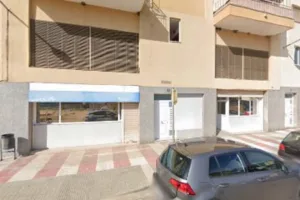 Oficina del SEPE Blanes