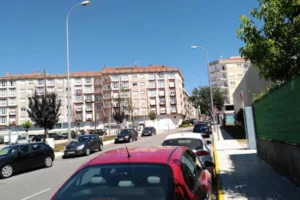 Oficina del SEPE Boiro
