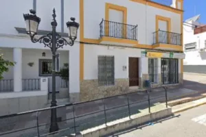 Oficina del SEPE Bornos