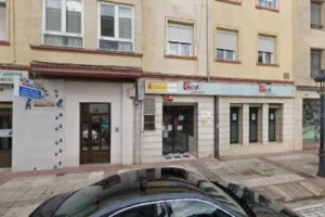Oficina del SEPE Briviesca