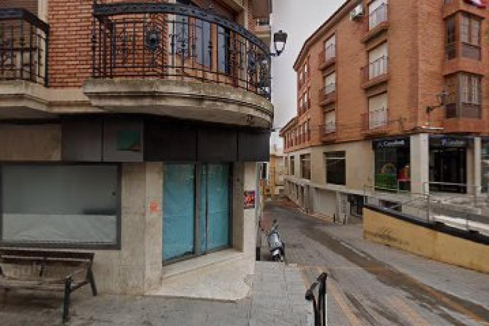 Oficina del SEPE Bullas