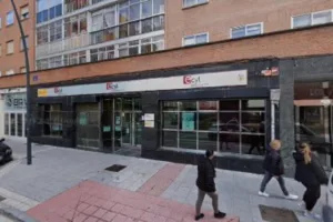 Oficina del SEPE Burgos (Capiscol)