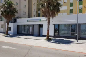 Oficina del SEPE Cádiz (Centro Histórico)
