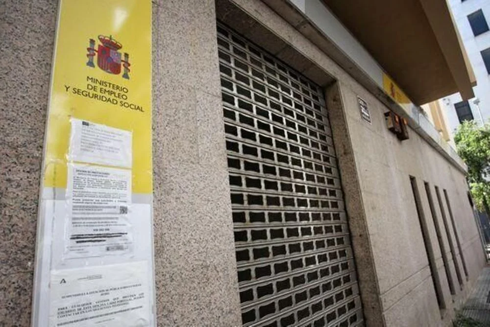 SEPE Cadiz