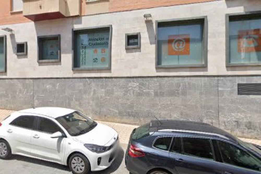 Oficina del SEPE Calahorra