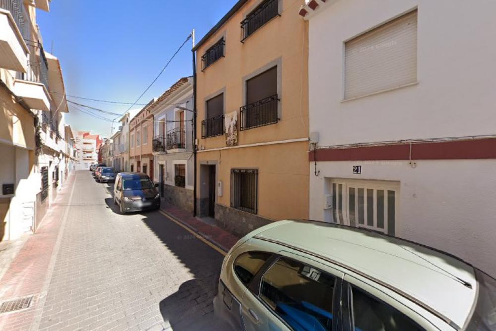 Oficina del SEPE Calasparra