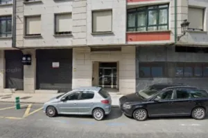 Oficina del SEPE Caldas de Reis