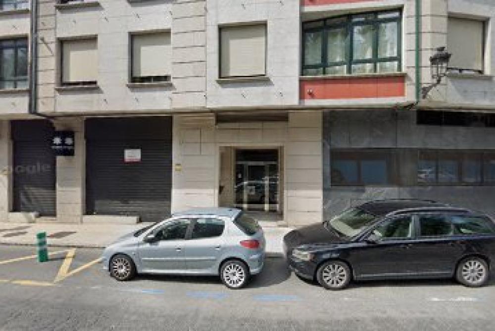 Oficina del SEPE Caldas de Reis