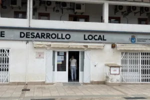 Oficina del SEPE Calvià