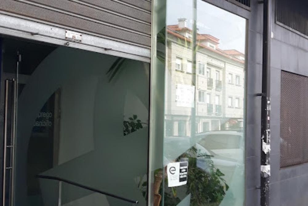 Oficina del SEPE Cambados