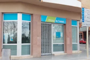 Oficina del SEPE Cambrils