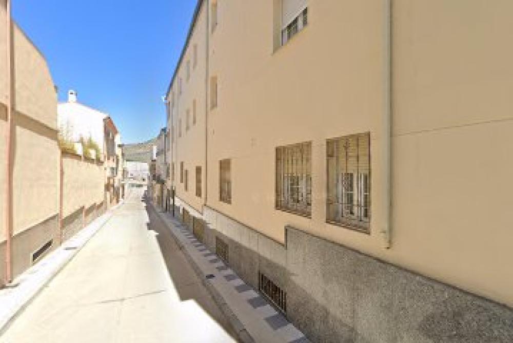 Oficina del SEPE Campillo de Arenas