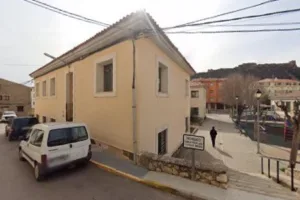 Oficina del SEPE Cañete