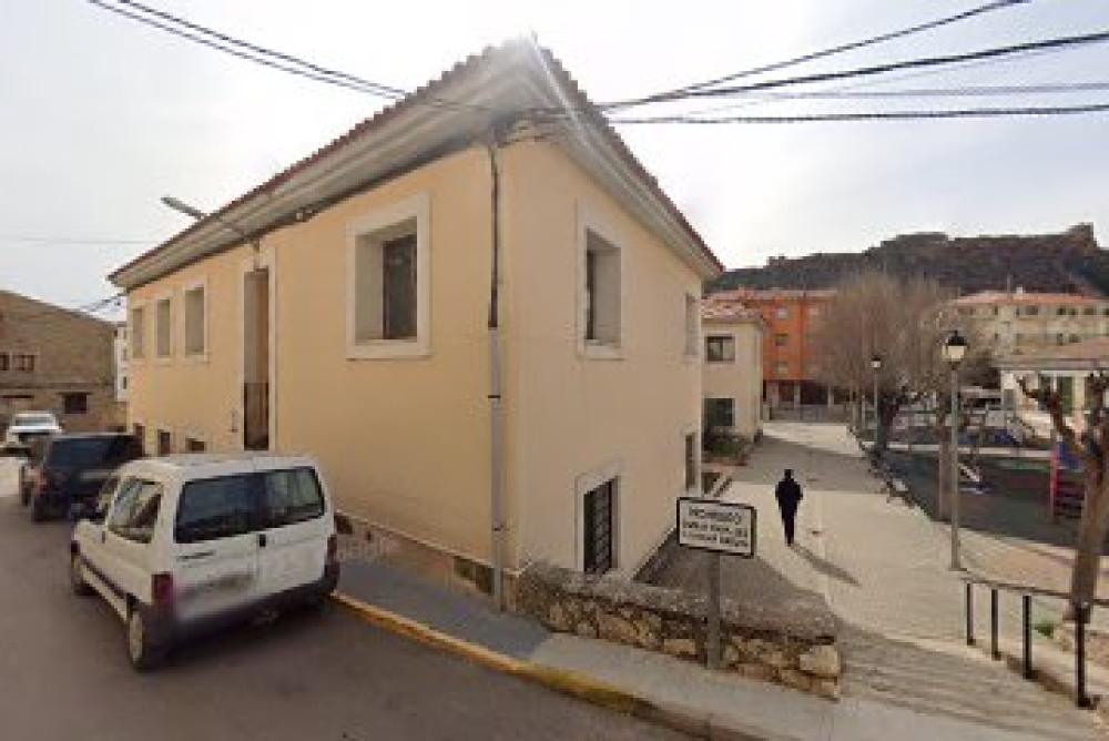 Oficina del SEPE Cañete