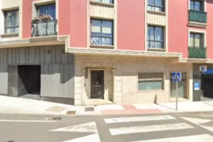 Oficina del SEPE Cangas