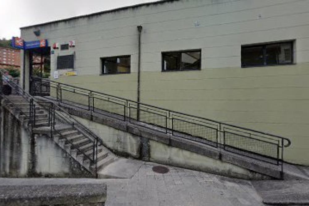 Oficina del SEPE Cangas de Narcea