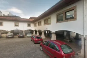 Oficina del SEPE Cangas de Onis
