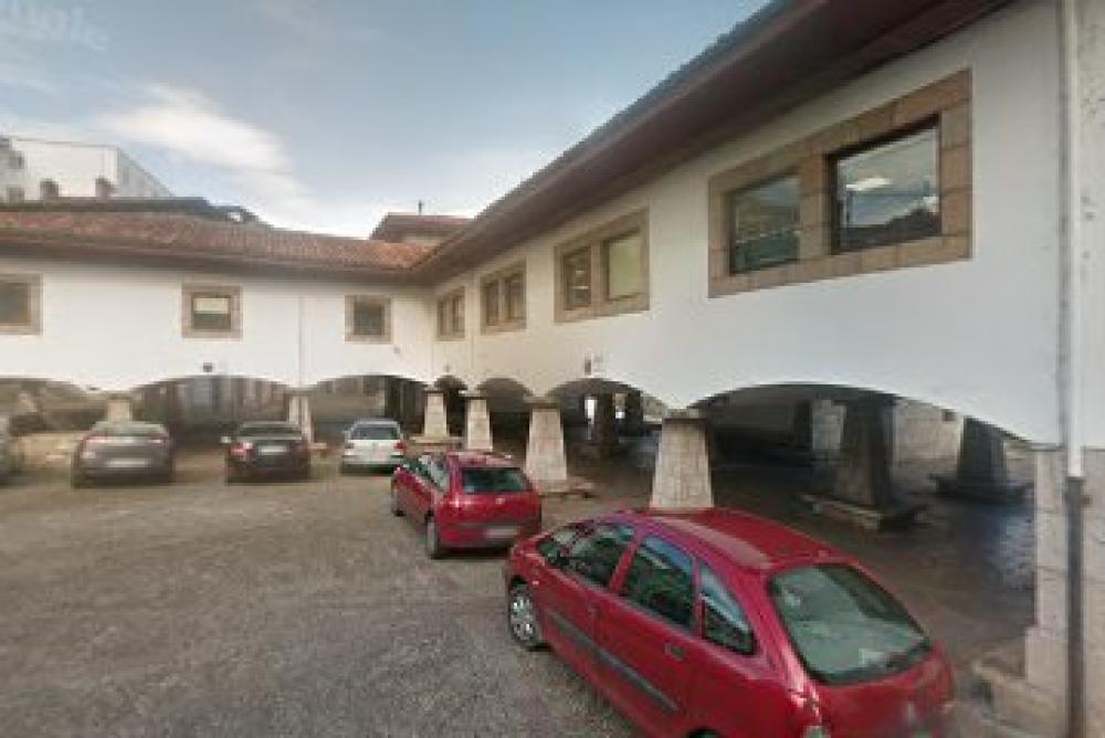 Oficina del SEPE Cangas de Onis