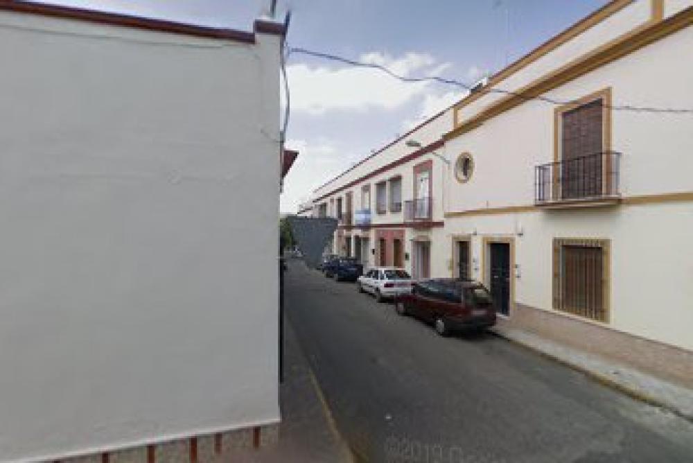 Oficina del SEPE Cantillana