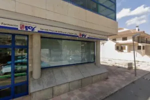 Oficina del SEPE Caravaca de la Cruz