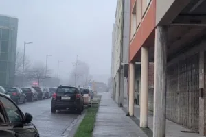 Oficina del SEPE Carballo