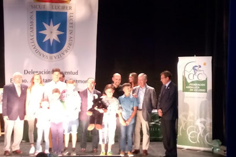 Oficina del SEPE Carmona