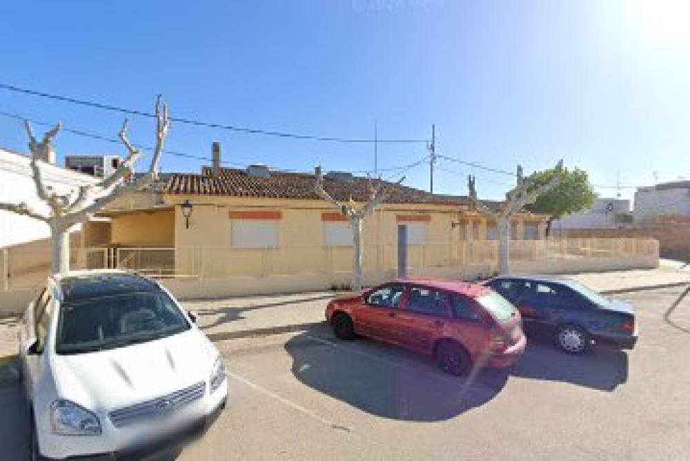 Oficina del SEPE Casas-Ibáñez