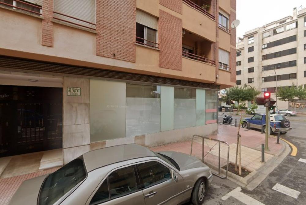 Oficina del SEPE Castellón de la Plana (Castelldefels)