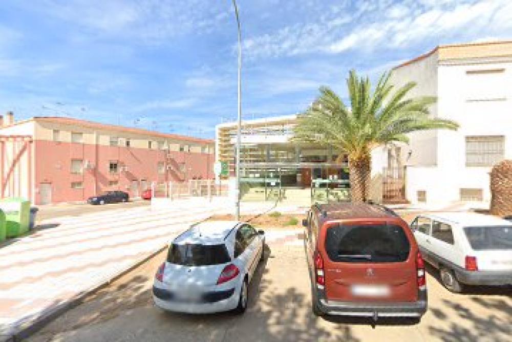 Oficina del SEPE Castuera
