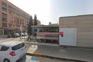Oficina del SEPE Catarroja