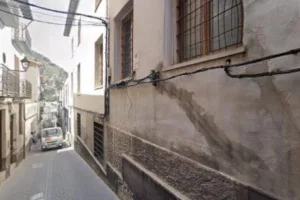 Oficina del SEPE Cazorla
